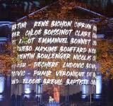France commemorates victims of deadly Paris attacks 10 years on